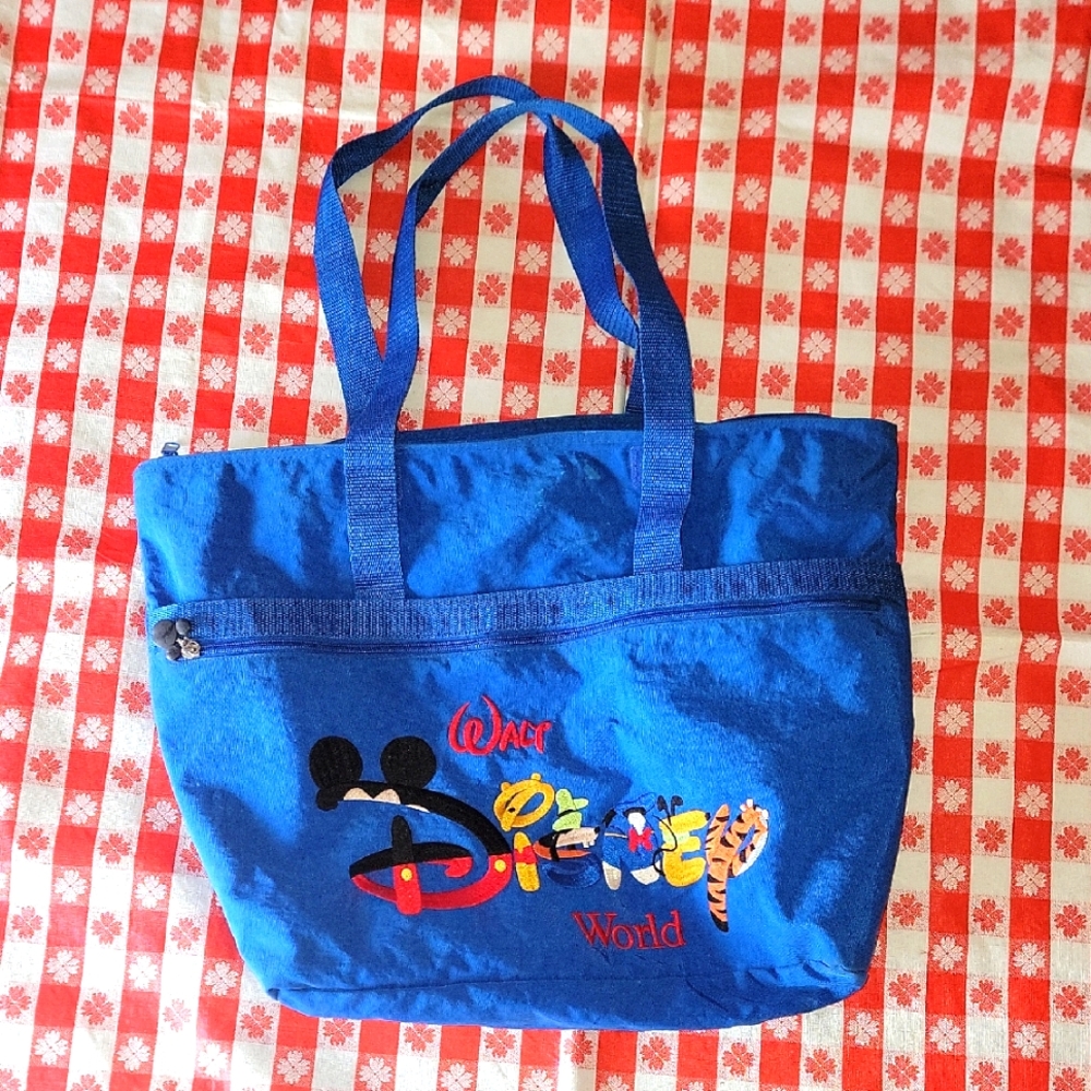 Walt Disney World Bag